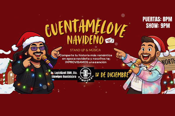 img_Cuéntame Love Navideño